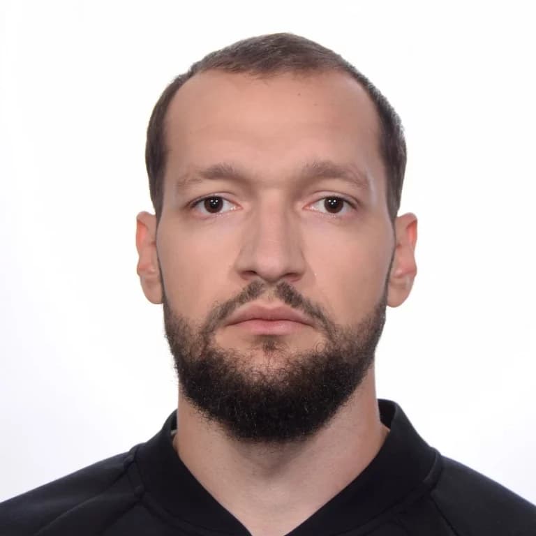 Aron Samu